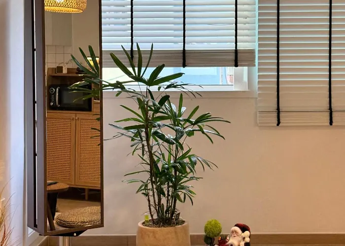 Yeoyoojae - Hoegi, Free Parking, Family-friendly, Near Kyung Hee & Korea Univ, Jongno Appartement *