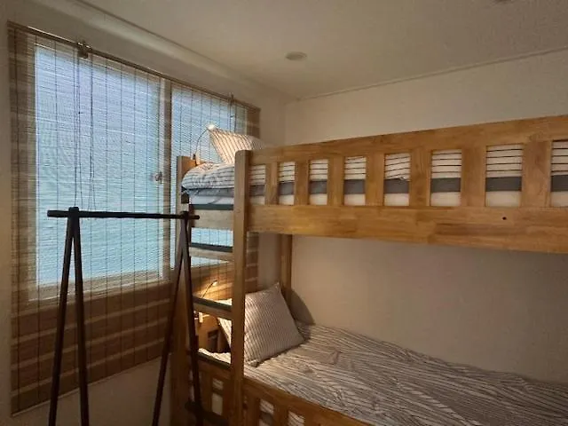 Appartement Yeoyoojae - Hoegi, Free Parking, Family-friendly, Near Kyung Hee & Korea Univ, Jongno Séoul