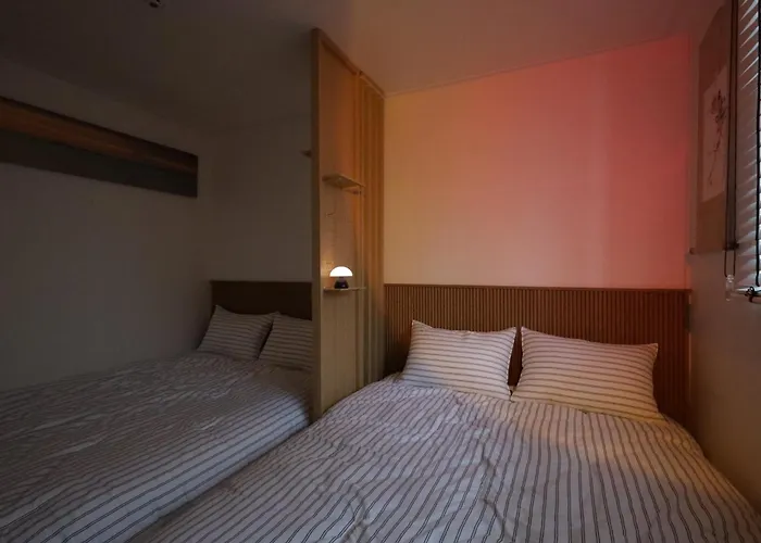 Appartement Yeoyoojae - Hoegi, Free Parking, Family-friendly, Near Kyung Hee & Korea Univ, Jongno *