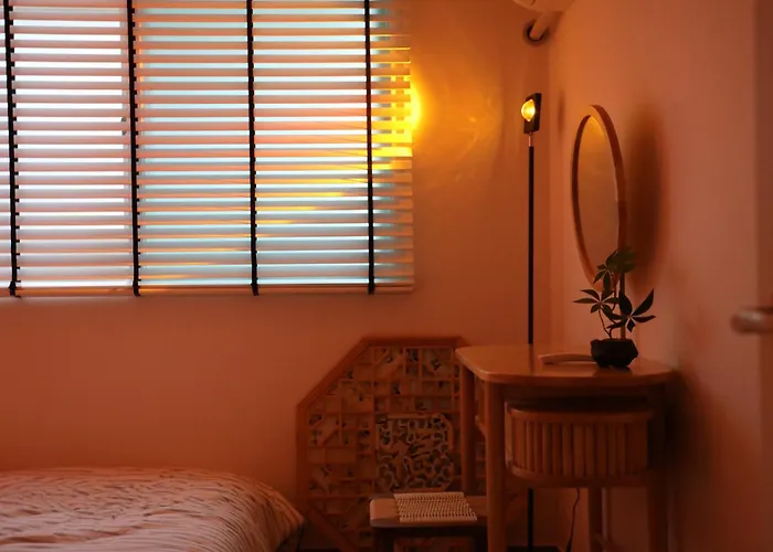 Appartement Yeoyoojae - Hoegi, Free Parking, Family-friendly, Near Kyung Hee & Korea Univ, Jongno Séoul