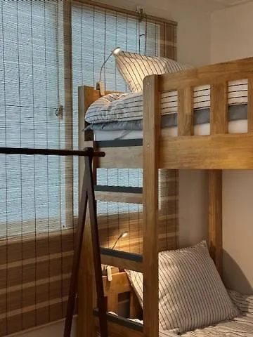 Yeoyoojae - Hoegi, Free Parking, Family-friendly, Near Kyung Hee & Korea Univ, Jongno Appartement Séoul