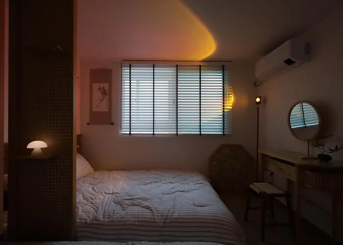 Yeoyoojae - Hoegi, Free Parking, Family-friendly, Near Kyung Hee & Korea Univ, Jongno *