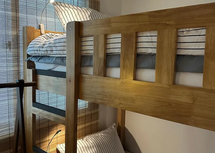 Yeoyoojae - Hoegi, Free Parking, Family-friendly, Near Kyung Hee & Korea Univ, Jongno Appartement