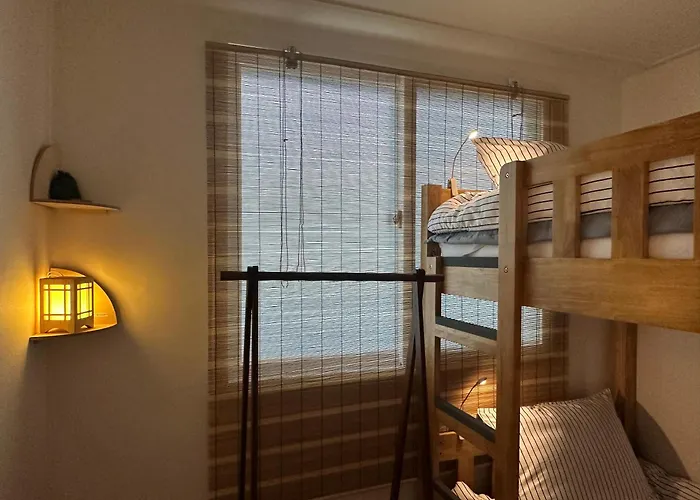Yeoyoojae - Hoegi, Free Parking, Family-friendly, Near Kyung Hee & Korea Univ, Jongno Appartement