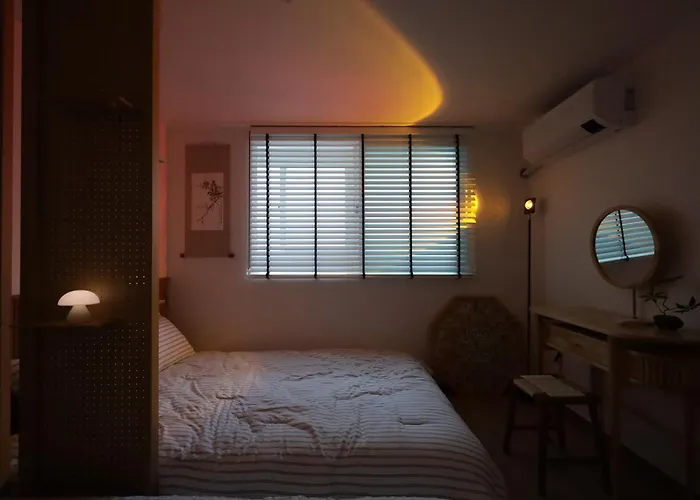 Appartement Yeoyoojae - Hoegi, Free Parking, Family-friendly, Near Kyung Hee & Korea Univ, Jongno