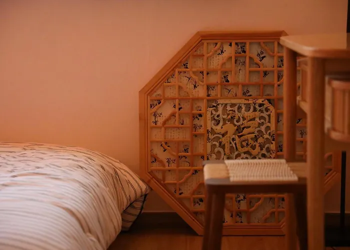 Yeoyoojae - Hoegi, Free Parking, Family-friendly, Near Kyung Hee & Korea Univ, Jongno Appartement *