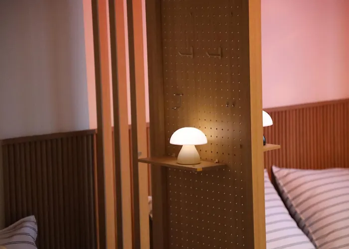 Yeoyoojae - Hoegi, Free Parking, Family-friendly, Near Kyung Hee & Korea Univ, Jongno Appartement