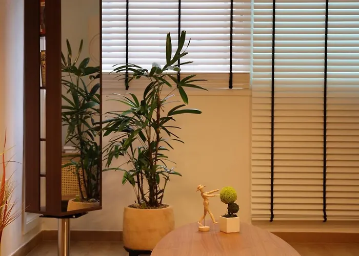 Yeoyoojae - Hoegi, Free Parking, Family-friendly, Near Kyung Hee & Korea Univ, Jongno Appartement *