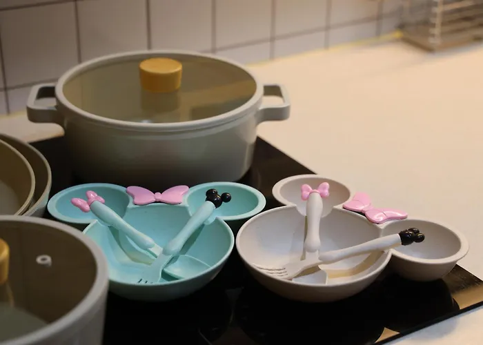 Yeoyoojae - Hoegi, Free Parking, Family-friendly, Near Kyung Hee & Korea Univ, Jongno Séoul